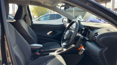 Toyota Yaris 1.5 Hybrid Design 5dr CVT [Nav] Hybrid Hatchback